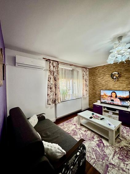 Apartament 2 camere,parter, zona Imparatul Traian - 1