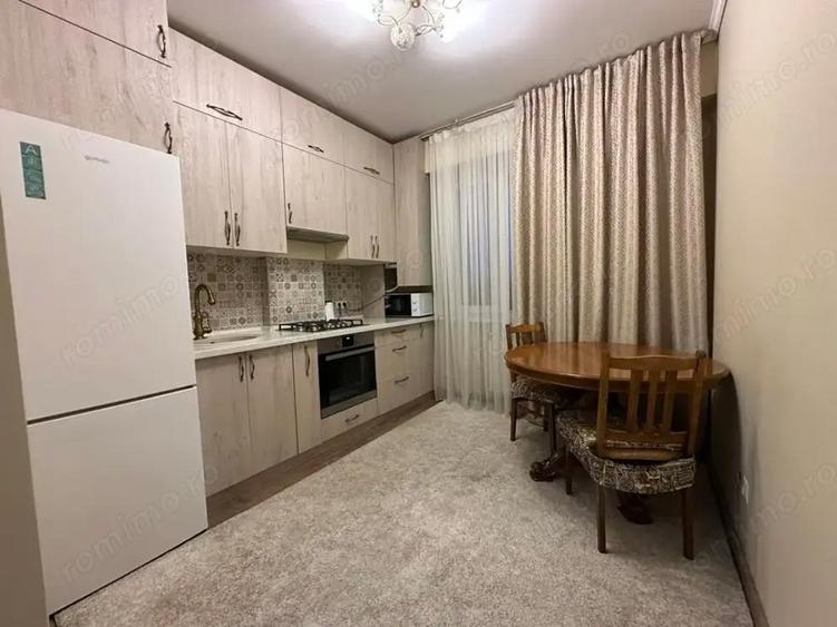 Garsoniera de inchiriat in zona Racadau - 2