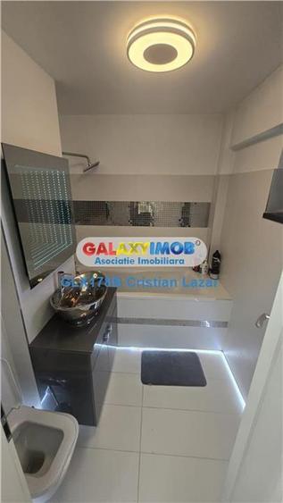 PIATA CRANGASI, METROU CRANGASI - 8