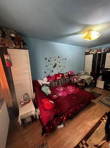 Garsoniera de vanzare, 24,5 mp, Dealul Florilor - 2