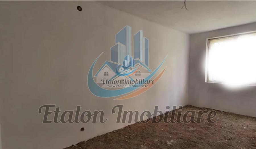 Apartament 3 camere, parter, Calea Romanului - 5