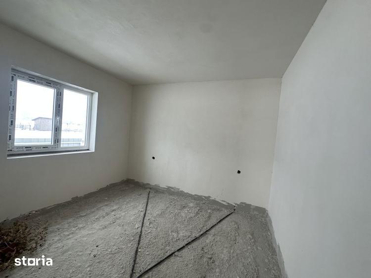 Casa individuala NOUA | 120mp UTIL | 500mp TEREN | zona VILA GONG - 8