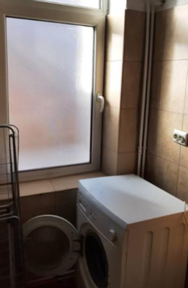 Stefan cel Mare-3 minute metrou-Garsoniera Moderna -confort 1 - CENTRALA PROPRIE - 8