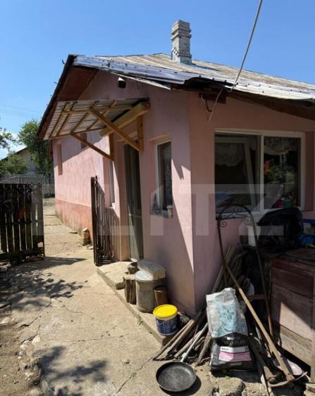 Casa cu teren 1000 m Drajna - 1