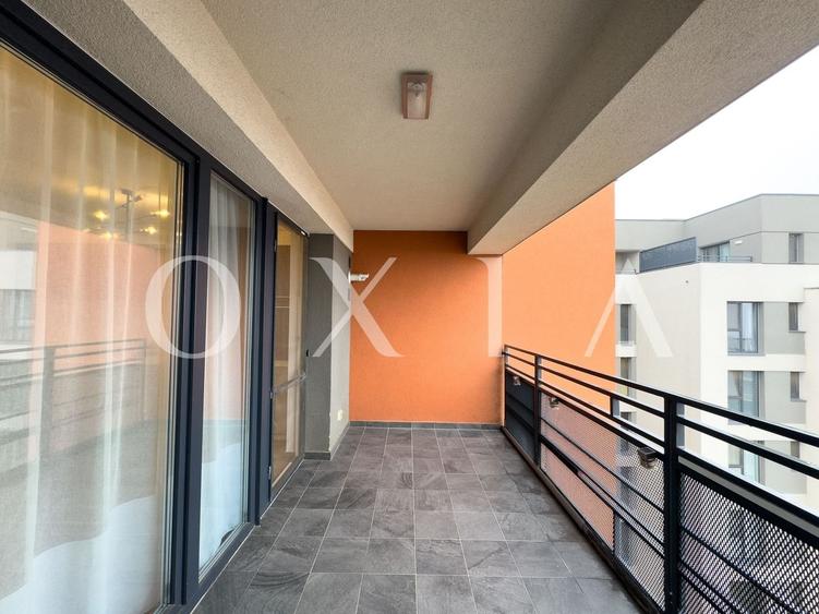 OX676 IRIS Armonia, Vedere Panoramica, Mobilat si Utilat - 6