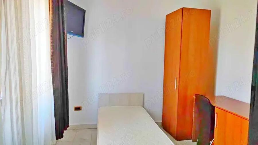 Cazare muncitori zona Girocului Elisabetin - 5