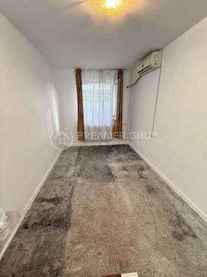 ETAJ 2! Cameră de cămin 11mp, Bularga, fără risc, AC - 2