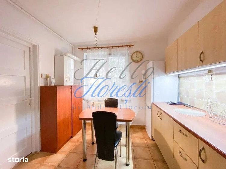 Apartamet 2 camere, 41 MP, Zona Marasti , Cluj - 1