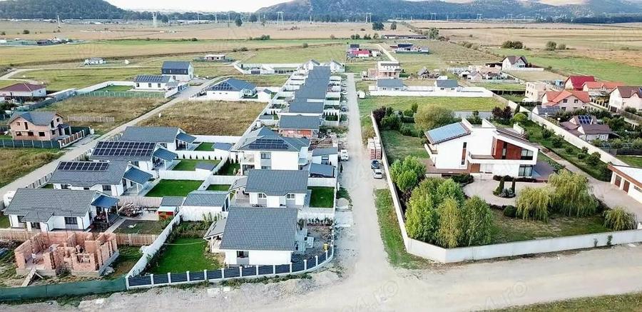 Direct dezvoltator 101 mp Construiti cu terasa 15mp predare iulie 2026 - 1