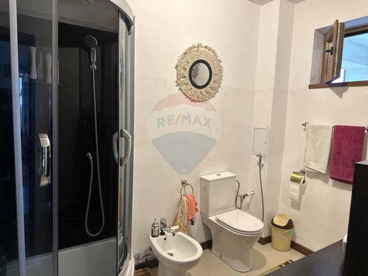 Casă / Vilă Girov Contesti - 11