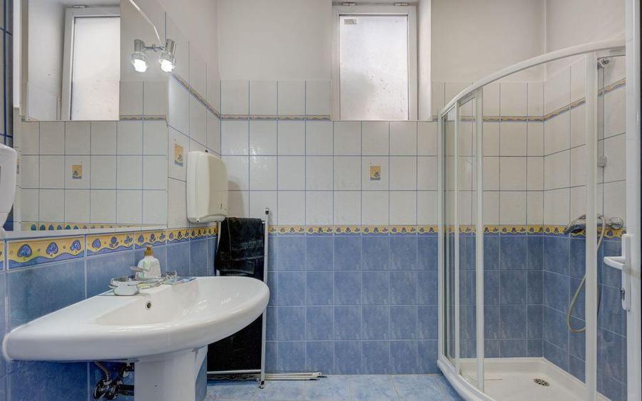 Cismigiu | Apartament 4 camere - 5