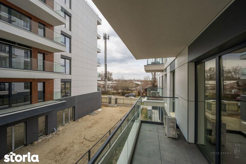 Studio de vanzare in The Level | Comision 0% pentru cumparator - 17