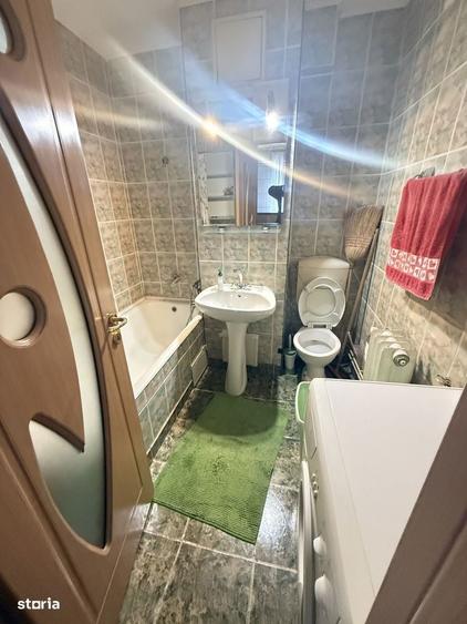 Apartament 2 camere Manastur . - 4