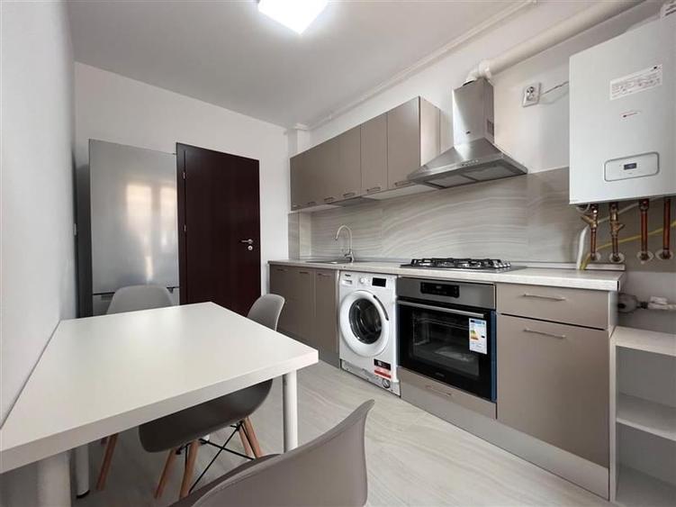 Inchiriere apartament 2 camere Dream Residence - 6