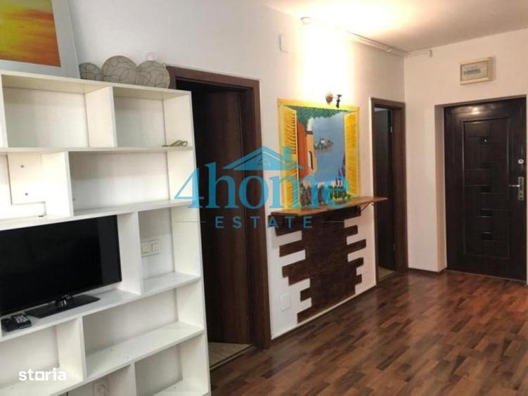 Garsoniera Titan | Rasarit de Soare | Auchan Titan - 10