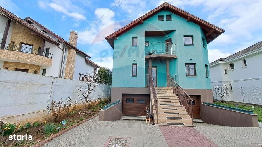 Casa de vanzare in Alba Iulia, zona Schit - 5