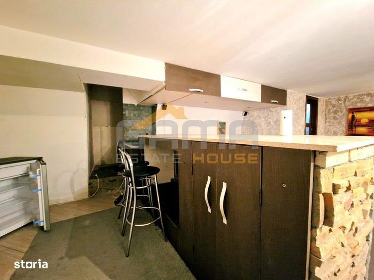Apartament 1 camera in zona Centrala - 5