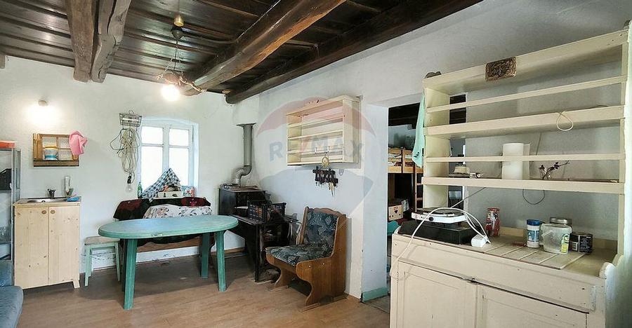 Casa de vacan?a in sat sasesc, Moarda? jude?u... - 15