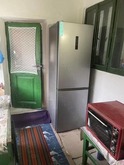 Casa + teren 610 mp Tulcea, Str. Orizontului utilita?i complete - 6