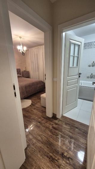 Apartament 3 camere semi-decomandat  Podu Roșu/ Splai Bahlui - 10
