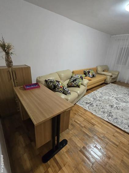 Inchiriez apartament 2 camere, central, Constan?a - 8