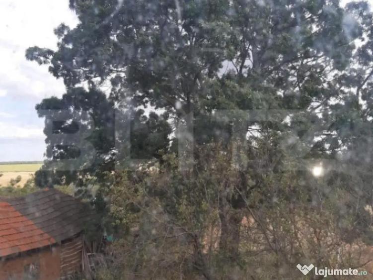 Casa P+1 renovabila, 1008 mp de teren, Sarbatoarea - 12