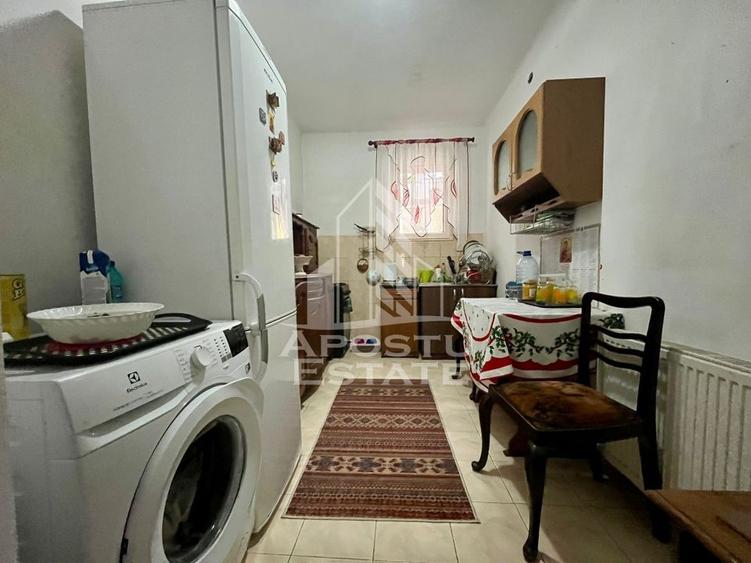 Casa cu 6 camere, pe doua nivele, zona Lipovei, Timisoara - 23