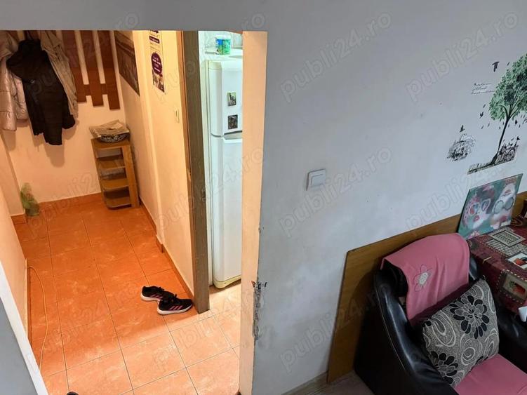 Vanzare sau Inchiriere 2 CAMERE, 38 Mp utili, etaj 1, str Humulesti, Salaj - 2