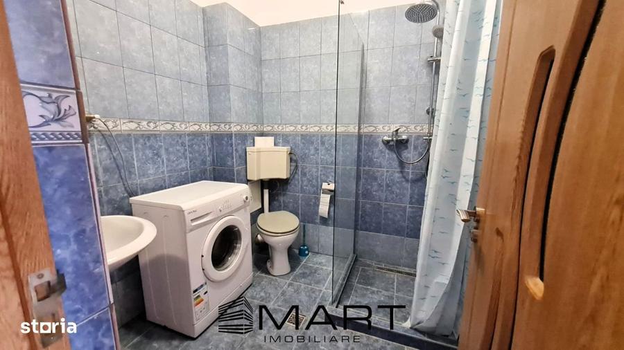 Garsoniera decomandata Strand - 6