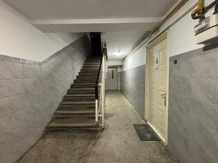 2 camere cf 2 Pantelimon Vergului Kaufland - 8