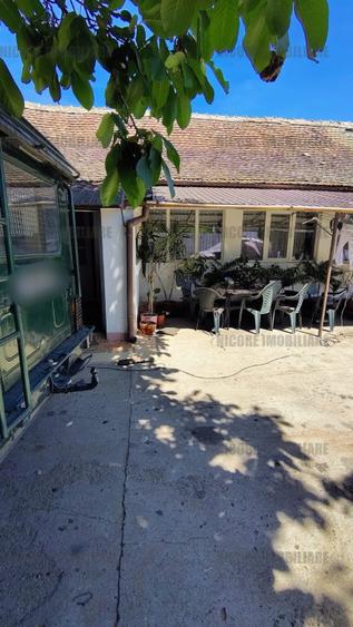  Casa individuala 4 camere - Giroc - 800 mp - 160.000 euro  - 9