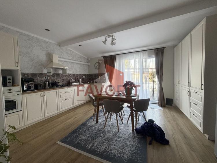 COMISION 0% . Mobilata si utilata. Teren generos - 1