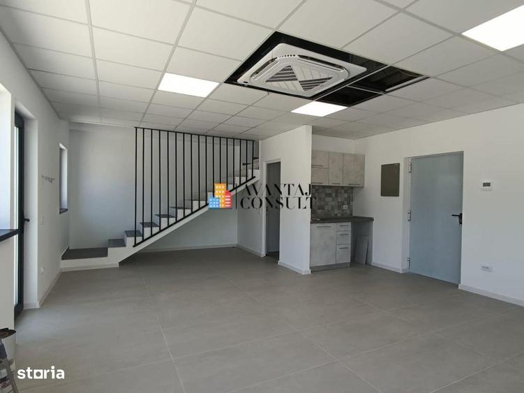 Hala 600 mp Afumati - 4