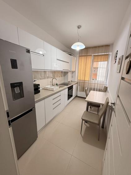 Apartament 2 camere, 63 MP, pet friendly cu parcare, Buna Ziua - 1