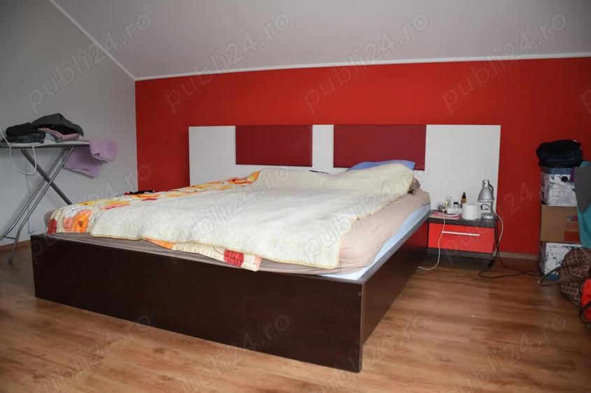Casa 4 camere +teren 3200 Mp Uileacu de Munte-Bihor - 3