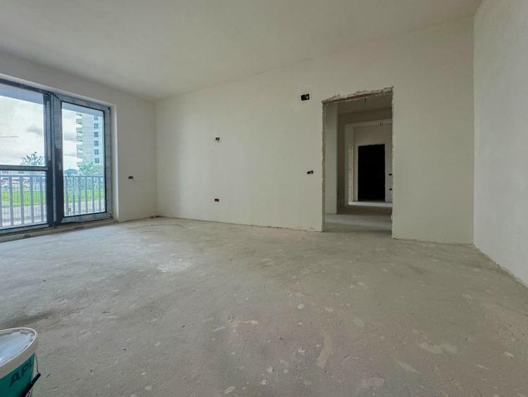 Apartatment cu 2 camere, decomandate, zona Boreal - cu loc de parcare inclus - 8