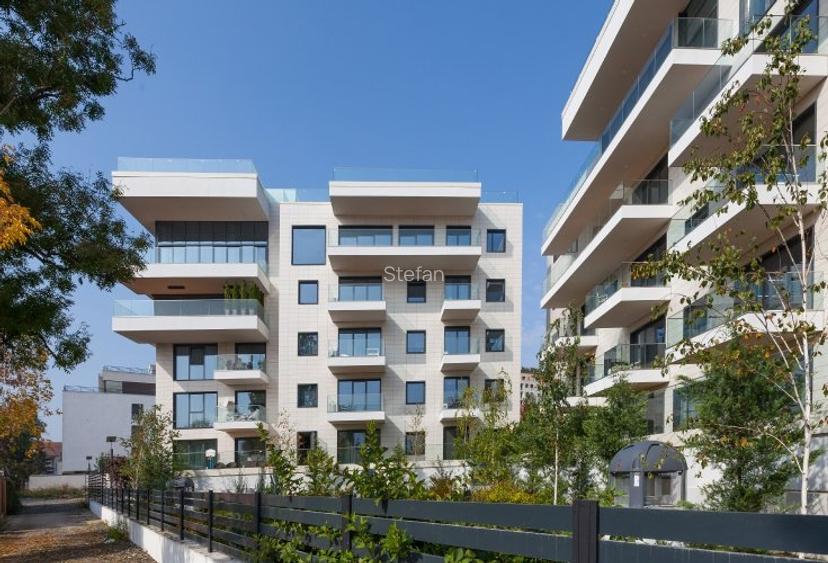 Proprietar - inchiriez apartament in complex rezidential One Floreasca Lake Proprietar - inchiriez apartament in complex rezidential One Floreasca Lake