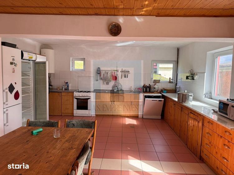 Casa de vacanta(Pensiune) - Fundata Brasov - 9