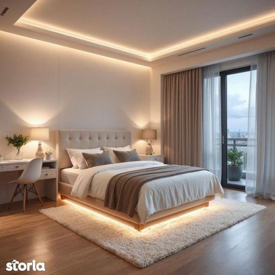 Apartament spatios comision 0 - 5