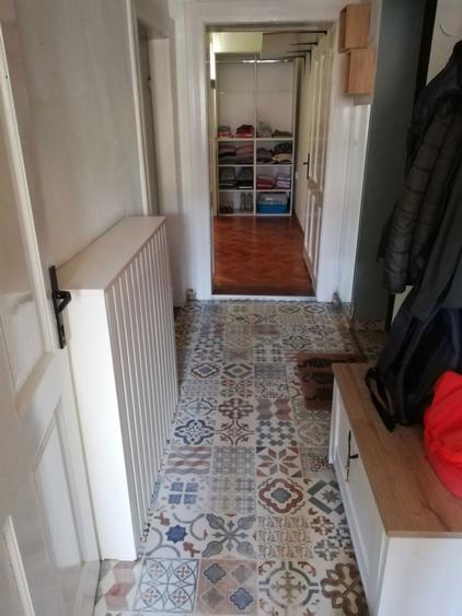 PF vand apartament 2 camere la casa, 52 mp, central, zona The Office cartier Marasti, Cluj-Napoca. - 4