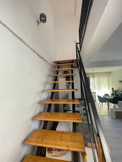 Oportunitate! Duplex 4 camere - 6