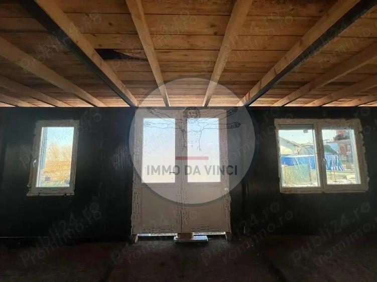 Casa Valea Fana?elor - 8