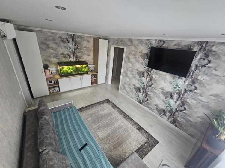 Apartament 3 camere - 6