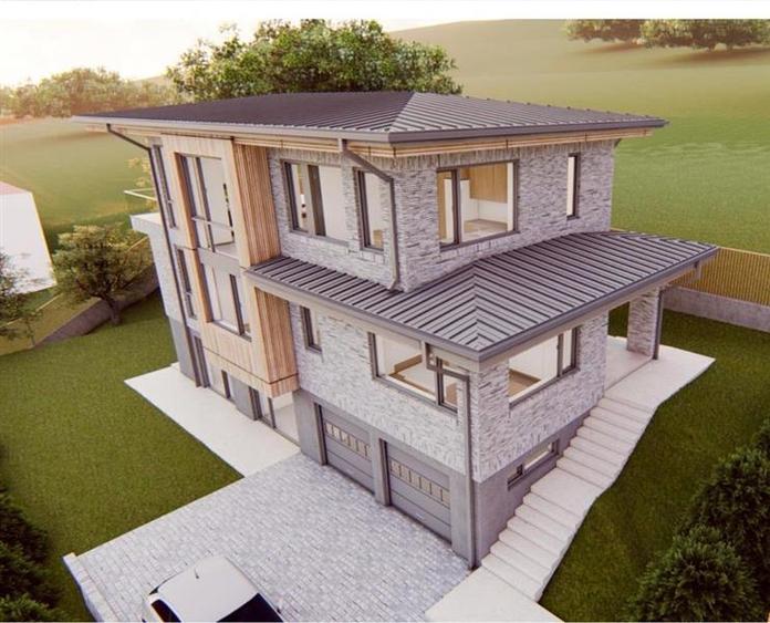 Casa individuala D+P+ET, situata in zona Faget ! - 8