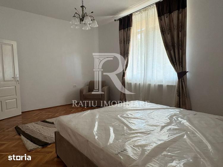 Apartament la casa de inchiriat | Gheorghe Doja | Oradea - 9