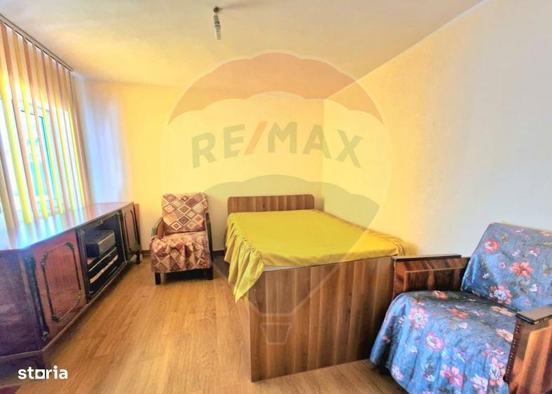Casa + teren 1144 mp | PRET BUN | Parava (Racaciuni) - 16