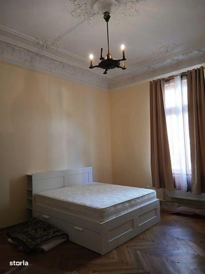 Apartament cu 2 camere în Cișmigiu