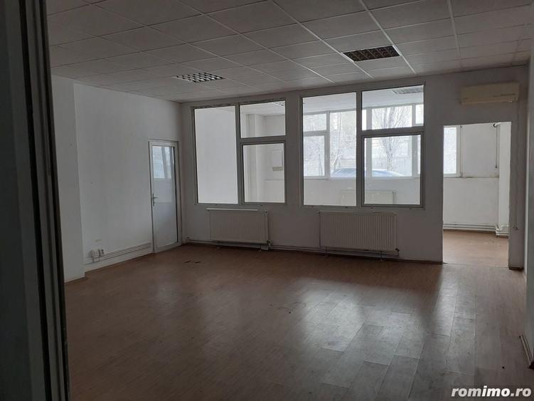 Spațiu comercial, de 20,000 mp, în Timișoara