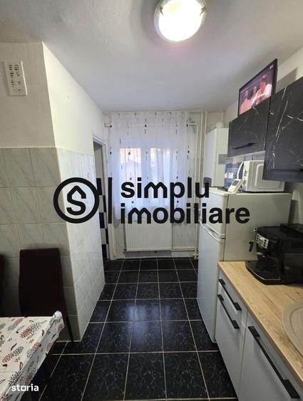 Apartament cu 2 camere în Brazda lui Novac