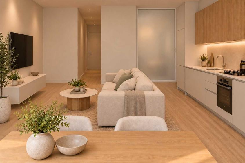 Apartament cu 2 camere decomandat în Parcul Circului